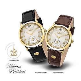 Kronsegler Madam President Diamond 7107