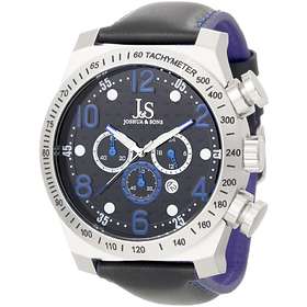 Joshua & Sons JS-14-BU