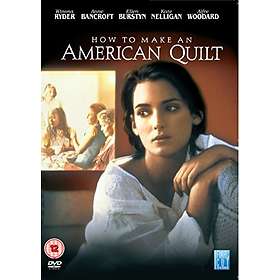 How to Make an American Quilt (UK) (DVD)