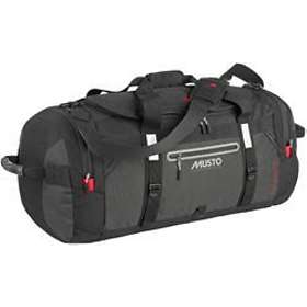 musto large crew bag