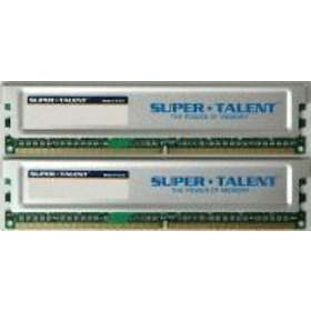 Super Talent DuraDrive AT FSD32GC25M 32GB