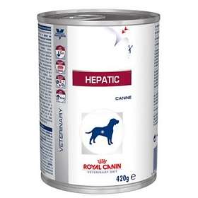 Royal Canin CVD Hepatic 0,2kg
