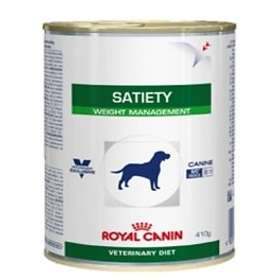 Royal Canin Veterinary Diet FELINE Satiety Support Weight Management Canned  Cat Food