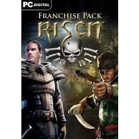 Risen - Franchise Pack (PC)