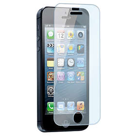 Muvit Tempered Glass for iPhone 5/5s/SE