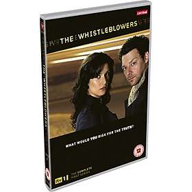 Whistleblowers - Series 1 (UK) (DVD)