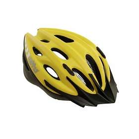 Etto Zero+ Cykelhjälm