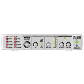 behringer fex800