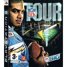 NFL Tour (PS3)