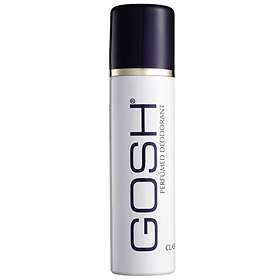 GOSH Cosmetics Classic Deo Spray 150ml