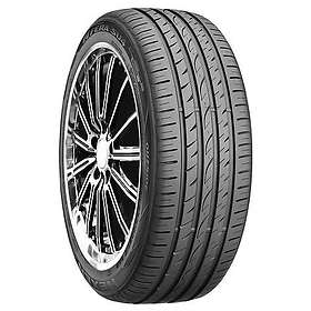 Nexen N'Fera SU4 225/45 R17 94W XL
