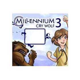 Millennium 3 Cry Wolf (PC)