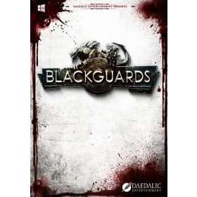 Blackguards Deluxe Edition (PC)