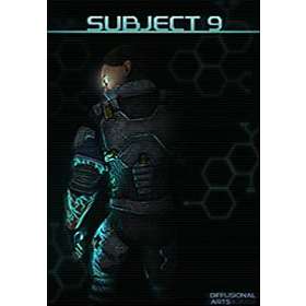 Subject 9 (PC)