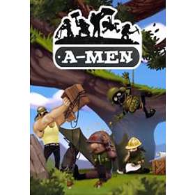 A-Men (PC)