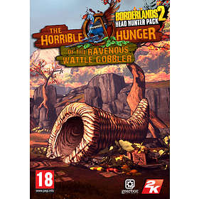 Borderlands 2: Wattle Gobbler (Expansion) (PC)