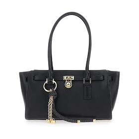 Michael Kors Hamilton Saffiano Leather Satchel Bag