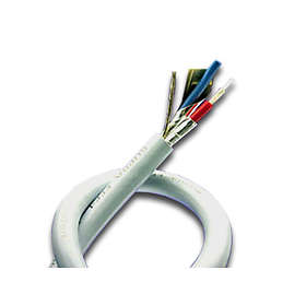 Supra EFF-IX 2RCA - 2RCA 3m