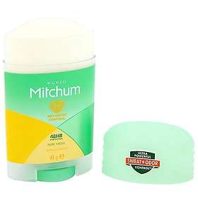 Mitchum Women Advanced Pure Fresh Deo Stick 41g