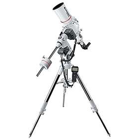 Bresser Messier AR-102s/600 EXOS-2 Goto 102/600EQ