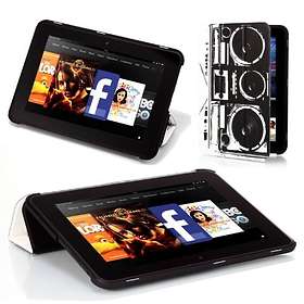 Poetic CoverMate for Kindle Fire HD 8.9