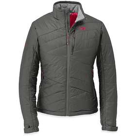 outdoor research breva jacket