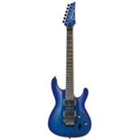 Ibanez S Series Standard S670QM