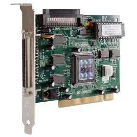 Tekram DC-390U2B SCSI PCI