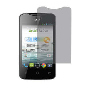 Swiss Charger Screen Protector for Acer Liquid Z3