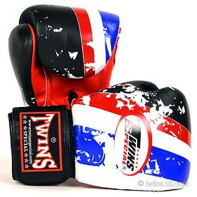 Twins Thai Flag Gloves