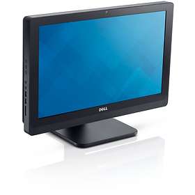Dell OptiPlex 3011 (x3011aiobto009)