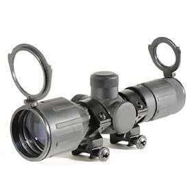 Swiss Arms Compact Scope 3-9x40 (263896)