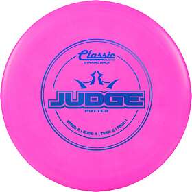 Dynamic Discs Classic Blend Judge