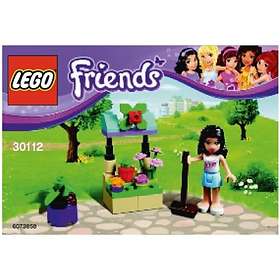 LEGO Friends 30112 Flower Stand