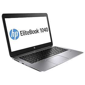 HP EliteBook Folio 1040 G1 F4X88AW#ABU