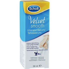 Scholl Velvet Smooth Intense Foot Serum 30ml
