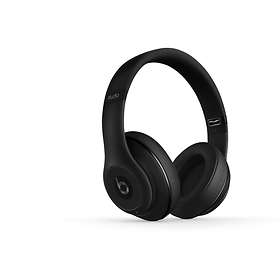 Beats by Dr. Dre Studio Wireless Over-ear Headset