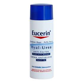 Eucerin Hyal-Urea Anti-Wrinkles Night Care 50ml