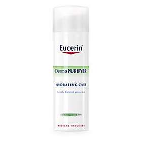 Eucerin Dermo Purifyer Matt Fluide 50ml