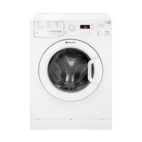 hotpoint aquarius wmaqf721 quick wash