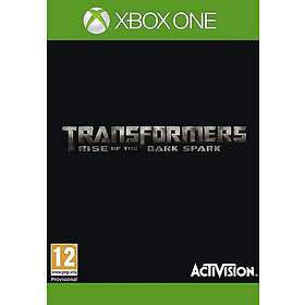 Transformers: Rise of the Dark Spark (Xbox One | Series X/S)