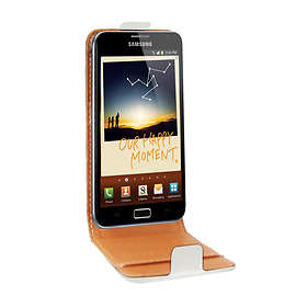 Swiss Charger Flip for Samsung Galaxy Note