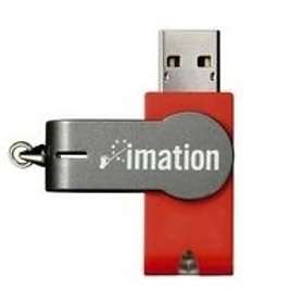 Imation USB Nano 1GB - Hitta bästa pris på Prisjakt
