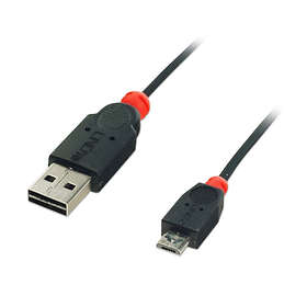 USB A-USB Micro-B