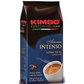 Kimbo Aroma Intenso 0.25kg