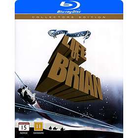Life of Brian (Blu-ray)