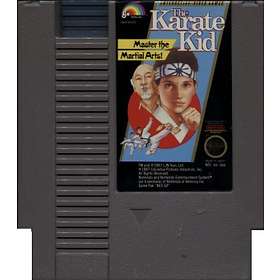 Karate Kid (USA) (NES)