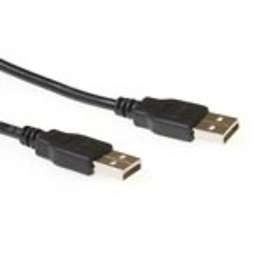 Intronics ACT! USB A - USB A 2.0 5m