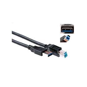 Intronics ACT! USB A - USB B 3.0 0,5m