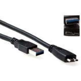 Intronics ACT! USB A - USB Micro-B 3.0 2m